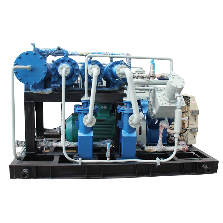 一氧化碳?jí)嚎s機(jī)VW-2.5/120