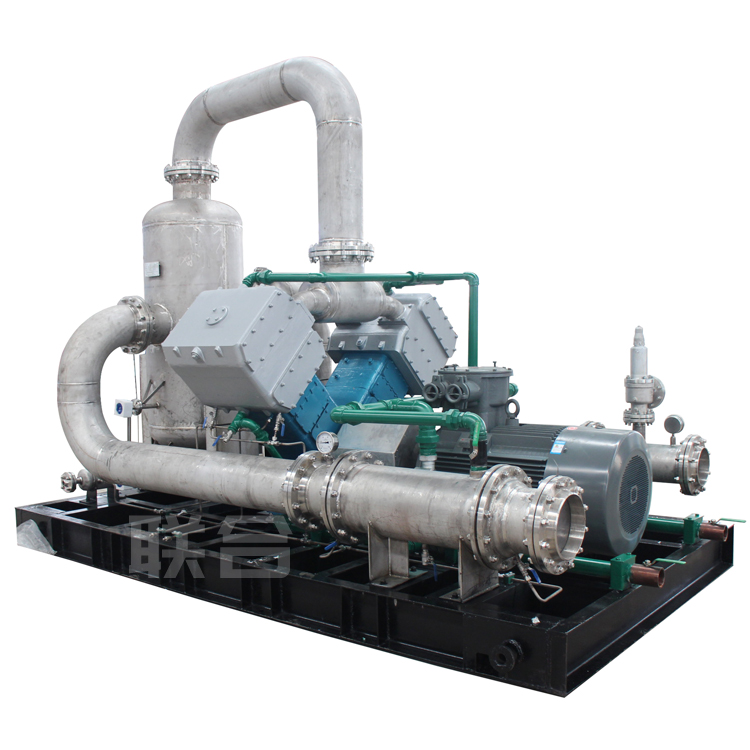 VW-30/0.5-2.5一氧化氮壓縮機(jī)