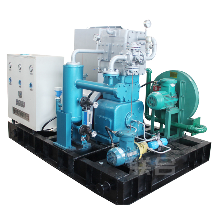 ZW-1.5/16-24氟利昂壓縮機